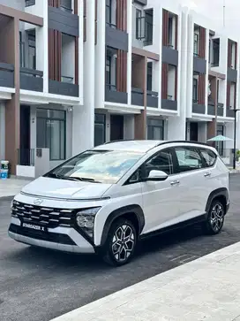 [Mobil Baru] Promo Hyundai Stargazer X Prime