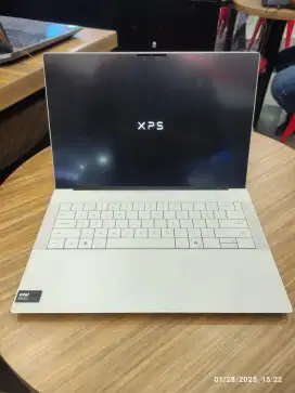 Dell XPS 14 icore Ultra 7 155H Ram 16GB SSD 512GB Seri TERTINGGI