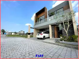 Rumah di Area Premium Jongke Selangkah Palagan