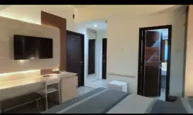 Apartement Solo Paragon FULL FURNISHED