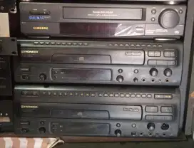 Samsung pioneer apa ada nya
