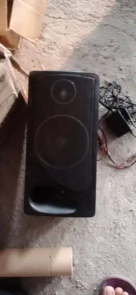 speker bluetooth doang