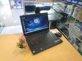 LAPTOP TINGGAL PAKE LENOVO IDEAPAD V110-14IKB CELERON RAM 2GB
