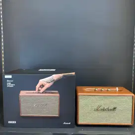 Marshall Action II