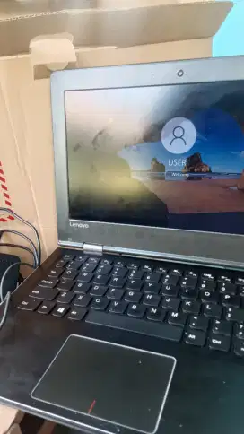 Fulset laptop Lenovo idepad 310s