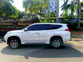Mitsubishi Pajero Sport 2020 Diesel
