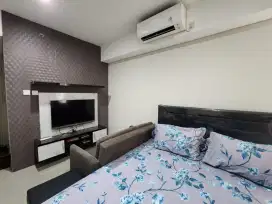 APERTEMEN BREEZE BINTARO MURAH