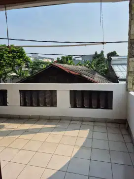 Disewakan / Kontrakan Rumah dekat TB Simatupang