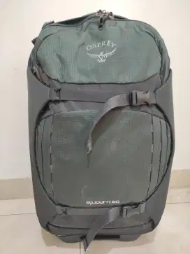 Koper Osprey Sojourn 60