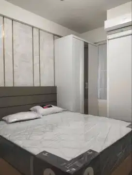 Baru Gress! Apartemen Vittorio Ciputra World - Wiyung