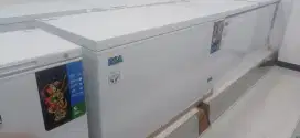 Promo juni, freezer box RSA 450 L,tipe CF460