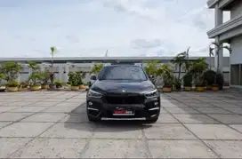 BMW X1 sDrive18i xLine 1.5 Bensin AT Panoramic Sunroof