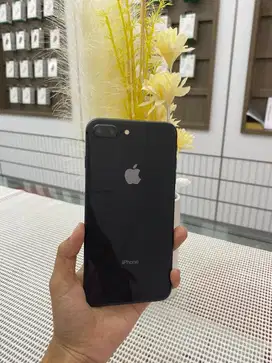 Iphone 8 plus 64GB second inter