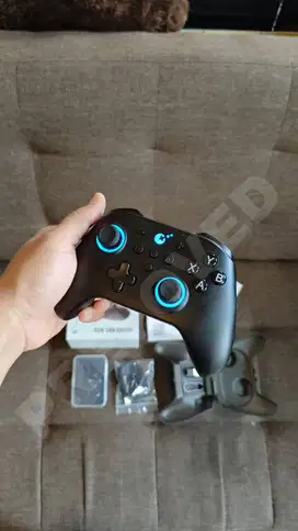 Gulikit KK3 Kingkong 3 Max Controller Stick Gamepad Wireless (preloved