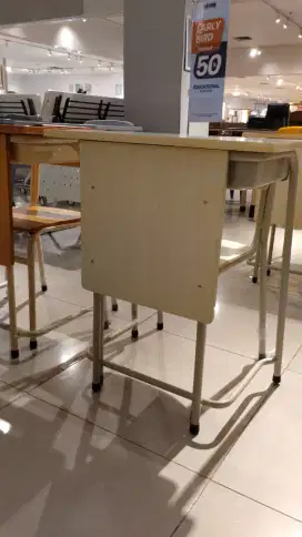 KURSI MEJA SEKOLAH INFORMA SMP,SMA,SMK