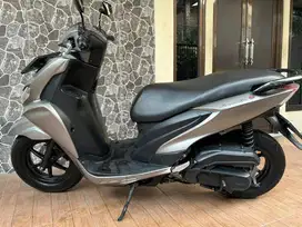 Yamaha Freego S Type Tertinggi