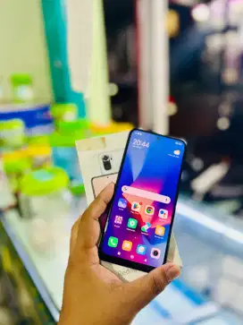 Redmi Note 10s 6/64 Fullset