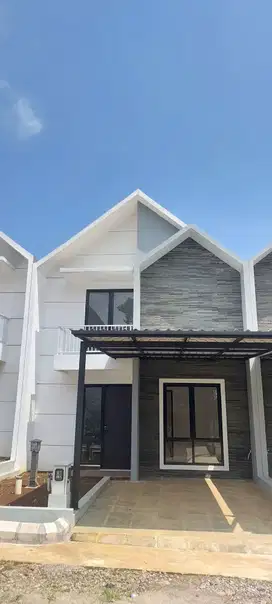 3 juta  all in  langsung akad