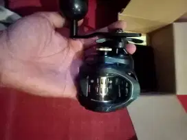 Reel BC Kenzi XT RB 30
