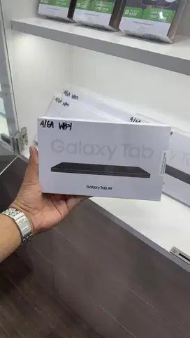 Galaxy Tab A9 4/64 wifi