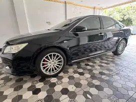 Toyota Camry 2013 Bensin