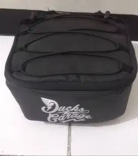 Tail bag Honda win