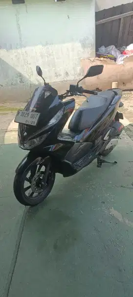 Jual Honda PCX 150cc 2019 Istimewa