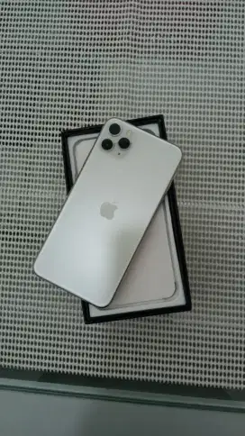 iphone 11 pro max 256 gb second inter
