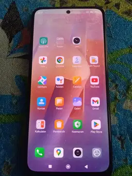 Redmi note 11 ram 6/128