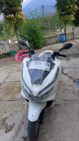 PCX 2019 cbs Minus lecet2 body . Barcode ga ada keyles 2