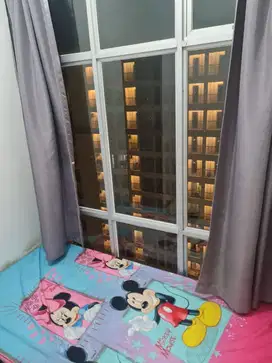 Dijual Apartemen Gunawangsa Tidar Tower B Type 2BR+