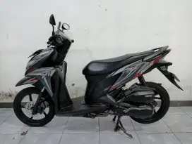 Bismillah di jual Honda
Vario 125 tahun 2012 plat AE Ngawi