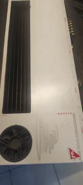 Power prodak Italy 6ch