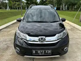 Honda BRV E Manual 2017 Hitam