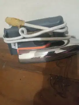Strikaan maspion