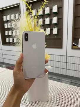 Iphone X 256GB second inter