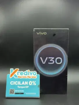 VIVO V30 NEW SEGEL