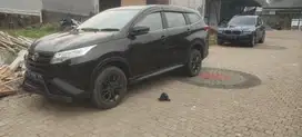 Daihatsu Terios 2021 Bensin