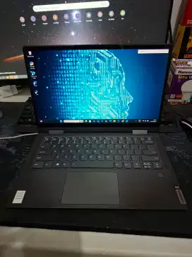 Dijual Laptop Lenovo Flex 5G