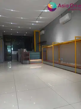 Disewa ruko lokasi strategis di The Icon - BSD City Tangerang