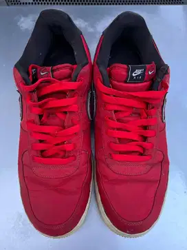 Air force 1 University Red size 45 Original