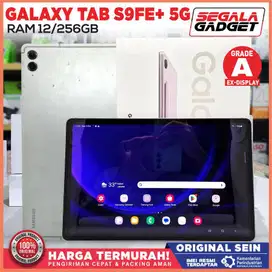 HP SAMSUNG X616B GALAXY TAB S9 FE+ 5G 12-256 GRE