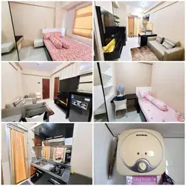 SHMSRS! Apartemen Gunawangsa Manyar Tengah Kota