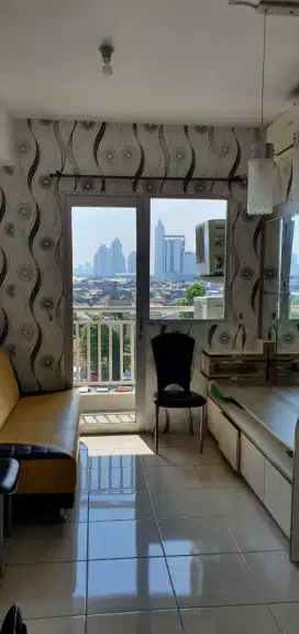 Disewakan 2 br Fullfurhnis di Apartemen Grand Pakubuwono Terrace
