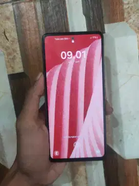 Samsung galaxy A53 5G sein 8/256 sesuai deskripsi aman lancar