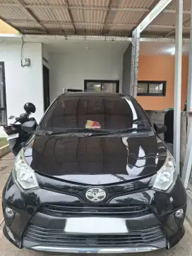 Calay E 2018 Manual
