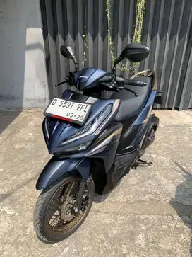 Honda Vario 125 cbs iss tahun 2024