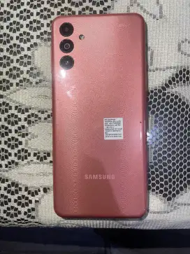 Samsung Galaxy A04s Pink Peach 4/64