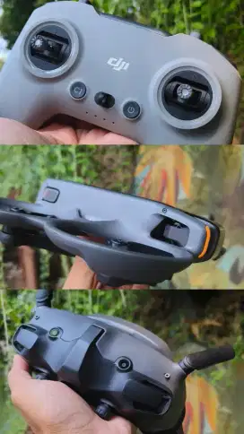 Dji avata 2 combo fullset