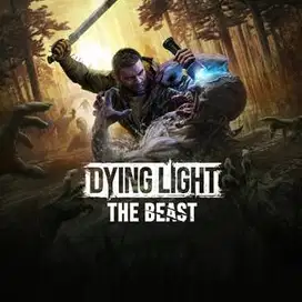 Game Digital Xbox Series Dying Light The Beast